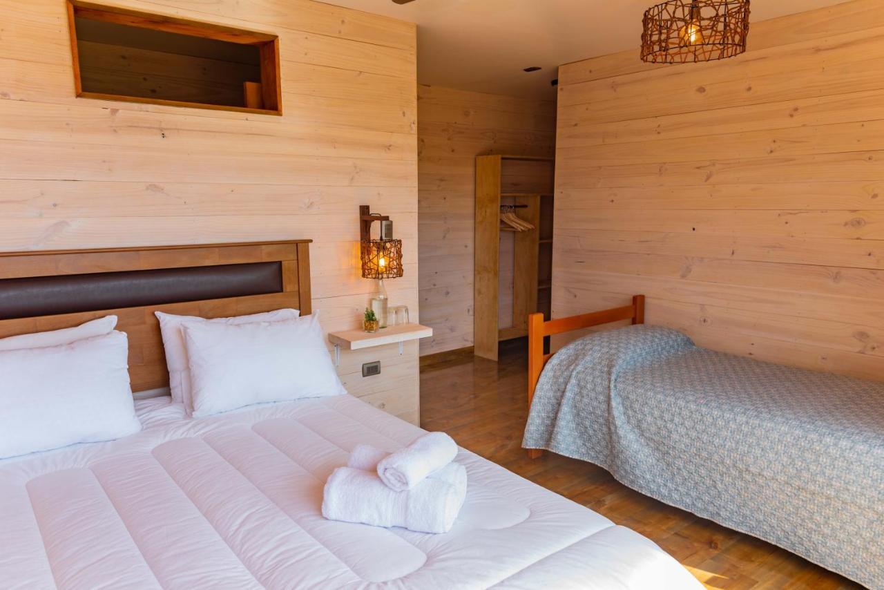 Hostel Moreno Пичилему Экстерьер фото