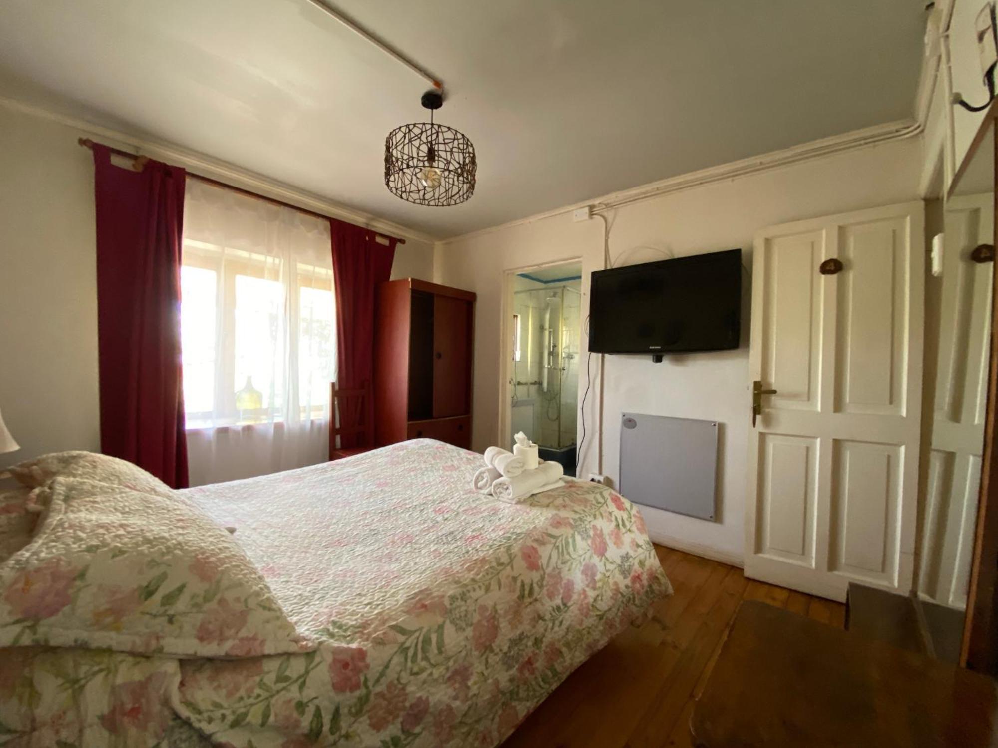Hostel Moreno Пичилему Экстерьер фото