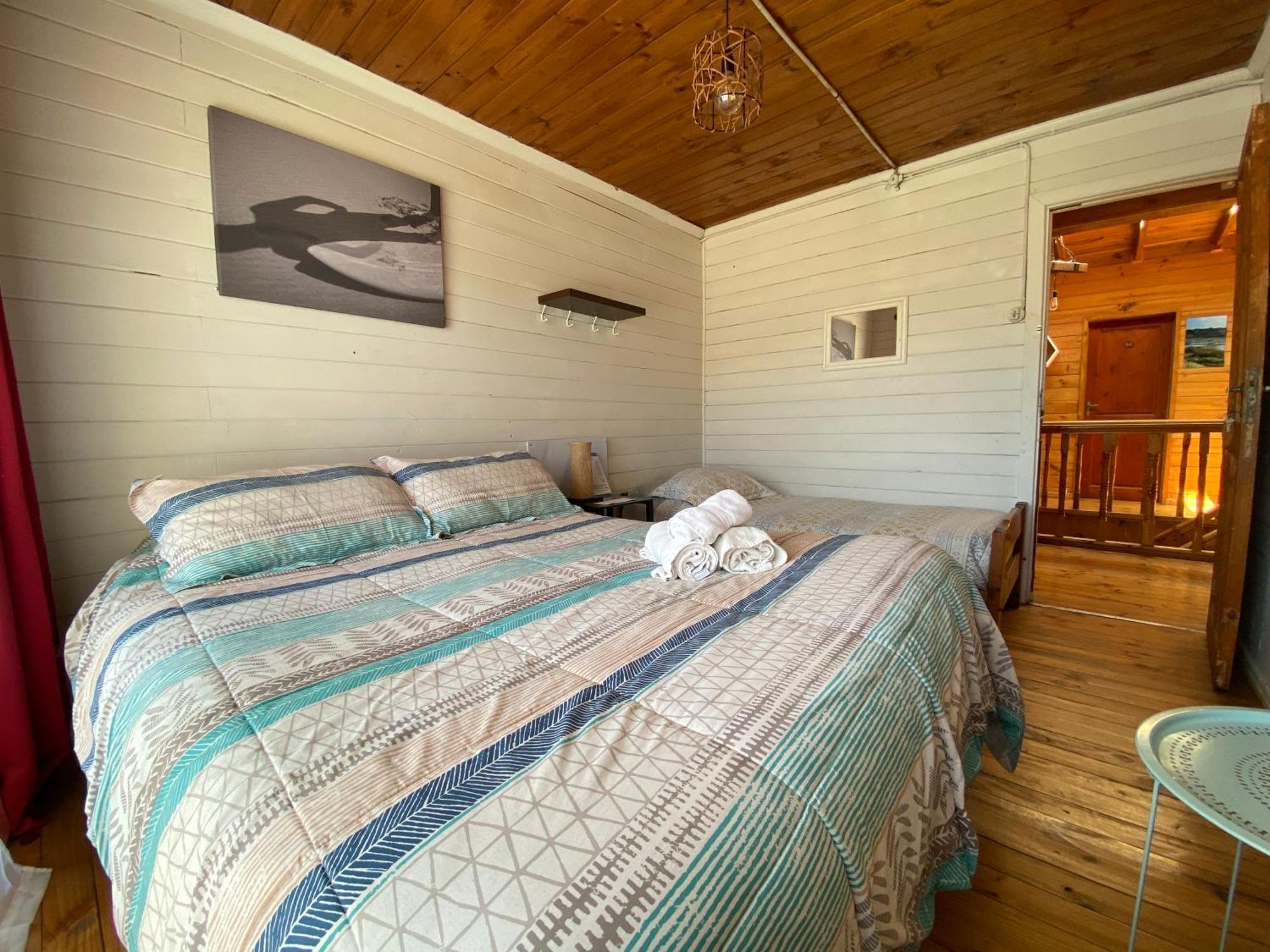 Hostel Moreno Пичилему Экстерьер фото