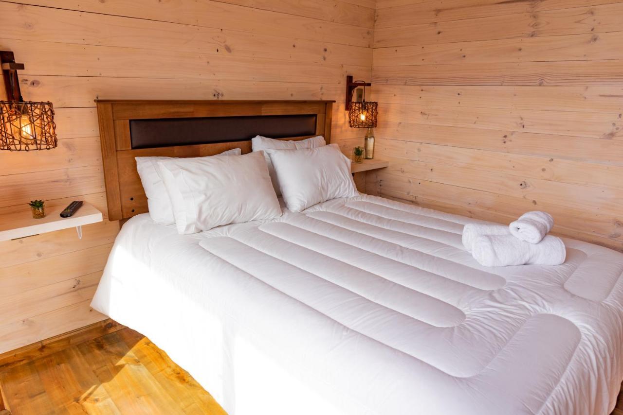 Hostel Moreno Пичилему Экстерьер фото