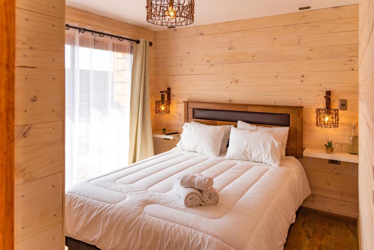 Hostel Moreno Пичилему Экстерьер фото